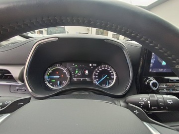 Toyota Highlander III 2021 Toyota Highlander 2.5 Hybrid Prestige Tech Navi 7, zdjęcie 10