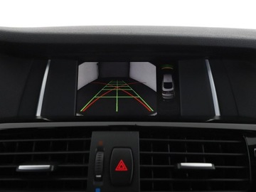 BMW X4 G01 xDrive20d 190KM 2015 BMW X4 GRATIS! Pakiet Serwisowy o wartości 800, zdjęcie 23