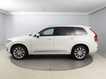 Volvo XC90 II 2019 Volvo XC90 D5 AWD, Salon Polska, 231 KM, 4X4, zdjęcie 2