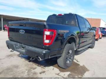 Ford 2023 Ford F150 Tremor 2023 3.5 Benzyna 400KM, zdjęcie 3
