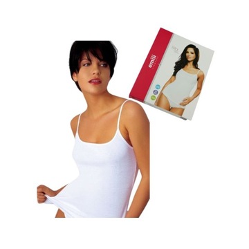 ФУТБОЛКА ЖЕНСКАЯ EMILI RITA ЧЕРНАЯ 2XL