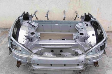 ČÁST BLATNÍK PRAVÝ LEVÝ MERCEDES SL R230 KOL C762