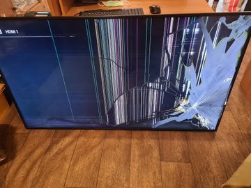 MODUŁ WIFI DNUR-SY3 Z TV SONY KD-65XF7005