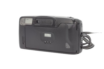 RICOH SHOTMASTER TRU-ZOOM DATE AF MULTI