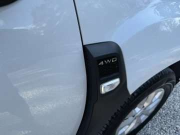 Dacia Duster II SUV Facelifting 1.5 Blue dCi 115KM 2022 Dacia Duster COMFORT Blue 1.5 dCi 4X4! Salon, zdjęcie 13