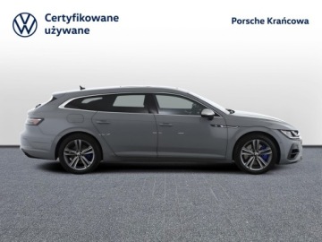 Volkswagen Arteon Shooting Brake R 2.0 TSI 320KM 2023 Volkswagen Arteon Shooting Brake | Hak | Panorama, zdjęcie 5