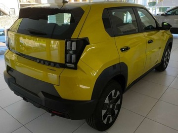 Fiat Panda III 2025 FIAT Grande Panda Icon 1.2 mHEV Suv 110KM 2025, zdjęcie 2