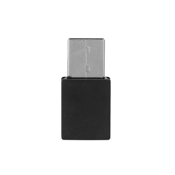 Адаптер Wi-Fi, компьютерный приемник, USB 5g, мини, 2,4 г, внешний чип 8811, беспроводной