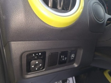 Mitsubishi Space Star Hatchback 5d 1.2 80KM 2014 Mitsubishi Space Star Klimatyzacja.Stan Top!!, zdjęcie 31