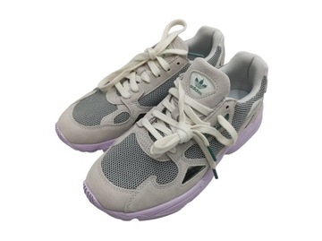 Adidas Falcon W, buty damskie sportowe, r.41 1/3