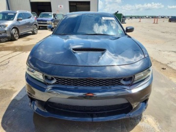 Dodge Charger VII 2021 Dodge Charger Scat Pack 2021 6.4 Benzyna 485KM, zdjęcie 5