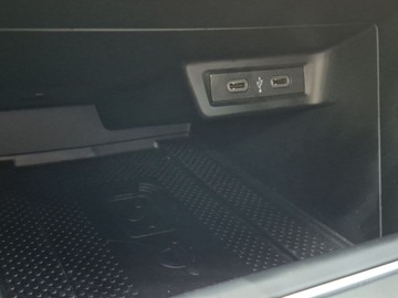 Volkswagen Polo VI GTI Facelifting 2.0 TSI 207KM 2023 Volkswagen Polo Faktura VAT GTI 206km Model 2023 DSG IQ LED 2.0 206KM, zdjęcie 22