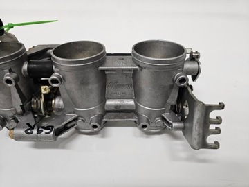 Suzuki GSR 600 przepustnica TPS