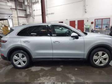 Porsche Cayenne III 2020 Porsche Cayenne 2020 3.0 Benzyna 335KM, zdjęcie 6