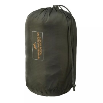 Helikon Куртка WOLFHOUND Rev. Camo Leaf/Clouds XXL