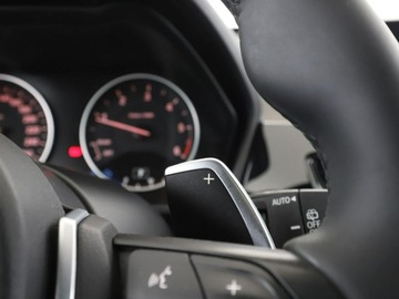 BMW X1 F48 Crossover xDrive20d 190KM 2016 BMW X1 4x4 automat full LED skóra navi panorama, zdjęcie 32