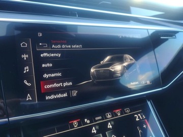 Audi A8 D5 S8 Facelifting 4.0 TFSI 571KM 2024 Audi S8 Audi S8TFSI mHEV Quattro 571KM Tiptronic 4.0 Benzyna 571KM, zdjęcie 34