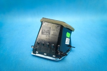 4H1820951A, Lüftungsgitter des lüfters luft Audi A8 S8 4H 4H1820951A | thumb 2