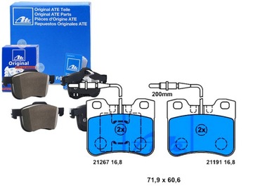 HELLA 8HL 707 879-012 Соединительная пластина, кабельный разъем