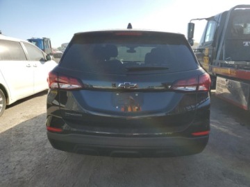 Chevrolet 2024 Chevrolet Equinox LS 2024 1.5 Benzyna 175KM, zdjęcie 2