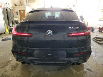 BMW 2021 BMW X4 M Competition 2021 3.0l 3.0 Benzyna 473KM, zdjęcie 2