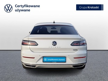 Volkswagen Arteon Fastback Facelifting 2.0 TDI 200KM 2022 Volkswagen Arteon rata brutto od 2811 zł / m-c |Le, zdjęcie 10