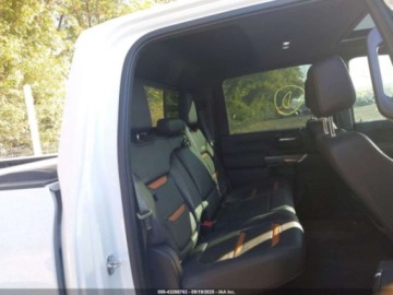  GMC Sierra 2500HD Standard Bed AT4 2022 6.6l 6.6 Diesel 445KM, zdjęcie 10