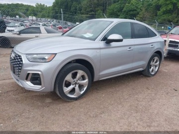 Audi 2023 Audi Q5 Sportback Prestige 45 Tfsi S Line Quattro S Tronic 2023 2.0l 2.0, zdjęcie 1