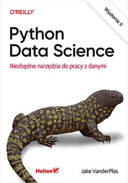 Наука о данных Python. Необходимые инструменты для работы