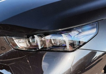 BMW Seria 5 G90-91 2025 BMW Seria 5 I wlasciciel M Sport Hak 360 Gwarancja Bezwypadkowy FVAT23, zdjęcie 6