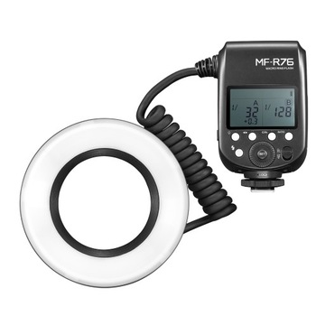 Универсальная вспышка Godox MF-R76 с