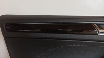 SKODA KODIAQ ДВЕРЬ СТОРОНА ЛЕВАЯ ПЕРЕДНЯЯ