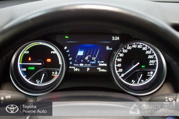 Toyota Camry IX Sedan 2.5 Hybrid Dynamic Force 218KM 2020 Toyota Camry 2.5 Hybrid Comfort CVT, zdjęcie 3