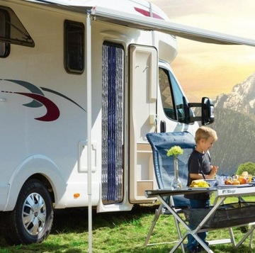 ДВЕРНАЯ ШТОРА КОШКА БАХРО ARISOL 70x205 см