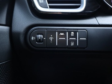 Kia Ceed III Kombi Facelifting 1.5 T-GDI 160KM 2022 Kia Ceed 1.5 T-GDI, Salon Polska, 1. Właściciel, zdjęcie 18