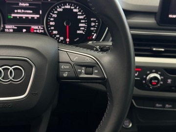 Audi A4 B9 Limousine Facelifting 2.0 35 TFSI 150KM 2019 Audi A4 Limousine Limousinie S-Tronic, LED, Salon, zdjęcie 21