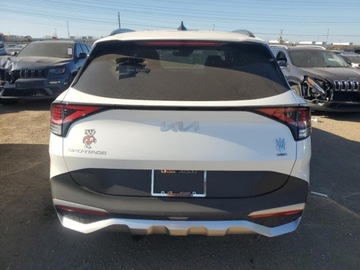 Kia Sportage V 2025 Kia Sportage 2025 KIA SPORTAGE EX 1.6 Hybryda 177KM, zdjęcie 5