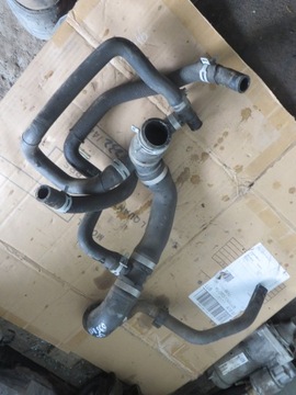 MADL VODY TRUBKY VOLVO S60 II V60 2.0 D4 (X)