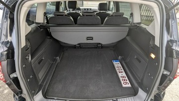 Ford S-Max I 2011 Ford S-Max 2.0TDCi 136PS OPŁACONY Bezwypadkowy GW, zdjęcie 33