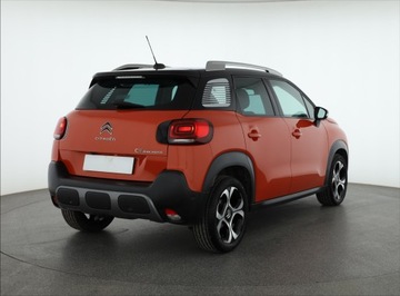 Citroen C3 Aircross  Crossover 1.2 PureTech 131KM 2019 Citroen C3 Aircross 1.2 PureTech, Salon Polska, zdjęcie 4