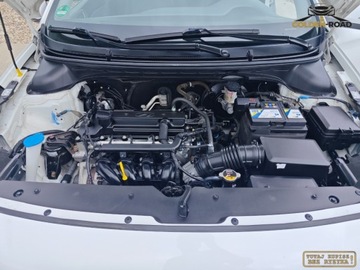 Hyundai i20 II 2016 Hyundai i20 1,2 benz klima elektryka wspomaganie 5 drzwi oplacony 1.2 75KM, zdjęcie 20