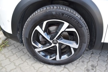 Citroen C5 Aircross SUV 1.5 BlueHDI 131KM 2019 Citroen C5 Aircross Modelowo 2020ShinePol SkoraGrz.FoteleFull LedNaviKamer, zdjęcie 26