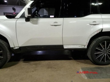 Lexus GX 2024 Lexus GX 2024 r., 3,4L GX 550 LUXURY 3.4 Benzyna 340KM, zdjęcie 15