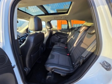 Ford Kuga II 2014 Ford Kuga 1.6 160PS ST-LINE INDIVIDUAL Nowy Rozrzad Gwarancja 1.6 160KM, zdjęcie 18