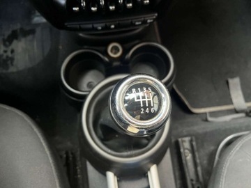 Mini One II Hatchback Facelifting 1.6 D 90KM 2012 MINI ONE Countryman 1.6 diesel 90 KM salon Polska faktura VAT zamiana, zdjęcie 11