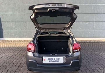 Citroen C3 IV 2024 Citroen C3 1.2 110KM Max Salon PL Vat 23 Automat Serwis ASO 1.2 Benzyna, zdjęcie 8