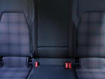 Volkswagen Golf VIII GTI 2.0 TSI 245KM 2023 VW Golf 2.0 GTI, Salon Polska, 1. Właściciel, zdjęcie 9