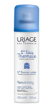 Uriage 1st Thermal Water Woda termalna 150 ml