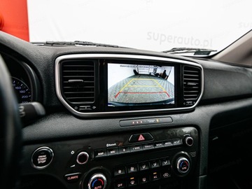 Kia Sportage IV SUV Facelifting 1.6 T-GDI 177KM 2021 KIA Sportage 1.6 T-GDI L 4WD DCT Suv 177KM 2021, zdjęcie 16