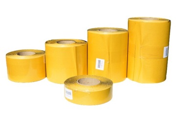 eurovent ЛЕНТА EPDM МЕМБРАНА НА КЛЕЙКЕ 30см x 20м 300мм x 20м